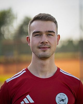 Eric Weber