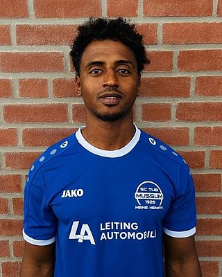 Mamadou Oury Diallo