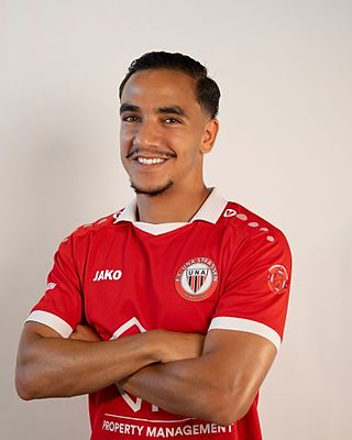 Omar Natami
