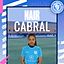 Naïr CABRAL