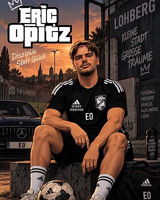 Eric Opitz