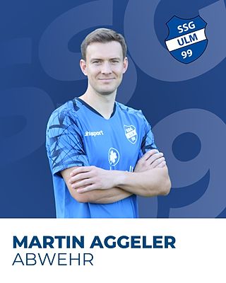 Martin Aggeler