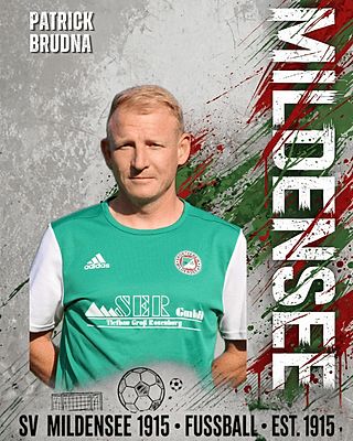 Patrick Brudna