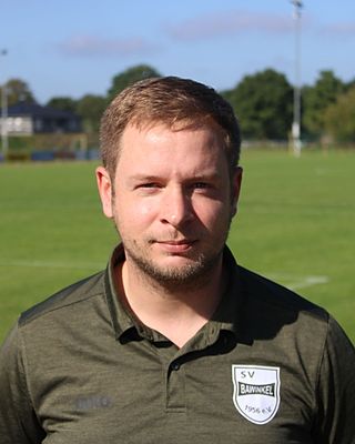 Daniel Gerdes