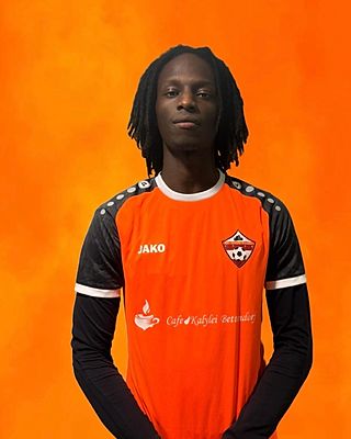 Emmanuel Raymond Ndeye