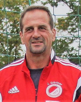 Dieter Jens Gärtner