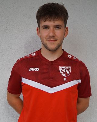 Tobias Landstorfer