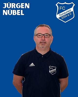 Jürgen Nübel