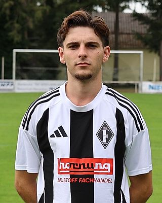 Flavio Dybek