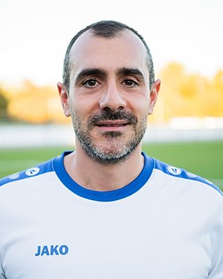 Nabil Srouji