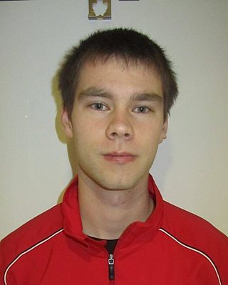 Alexander Wink
