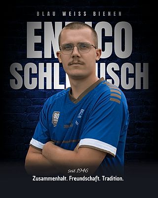 Enrico Schlebusch
