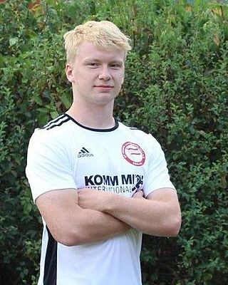 Yannik Lorf