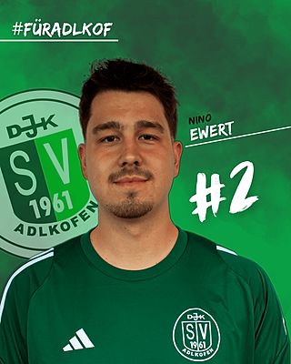 Nino Ewert