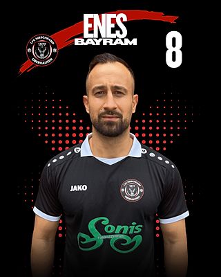 Enes Bayram