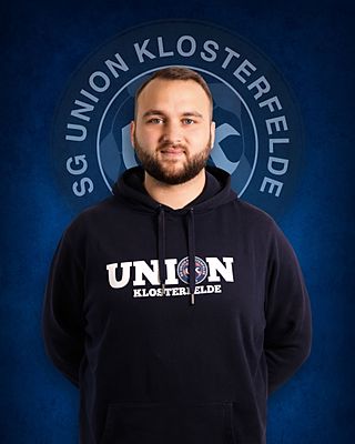 Jean-Paul Schmieglitz