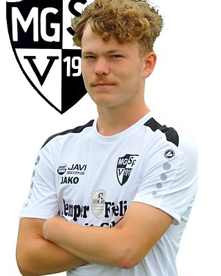 Alexander Schlößer