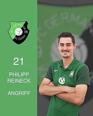 Philipp Reineck
