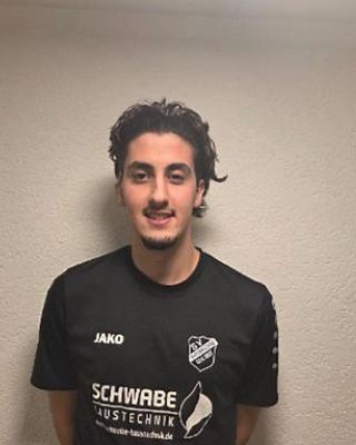 Muhammed Genc