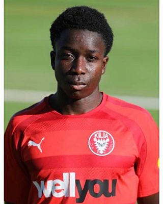 Emmanuel Ipere