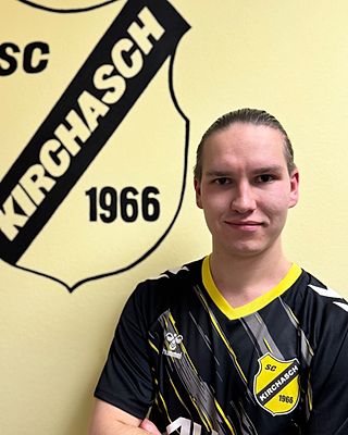 Moritz Bauer