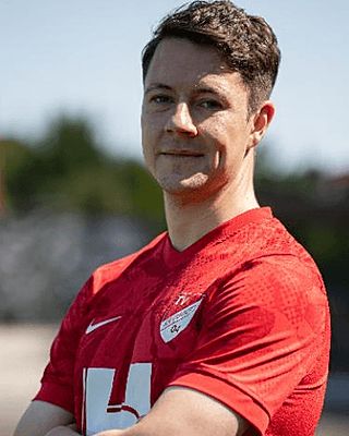Moritz Arends