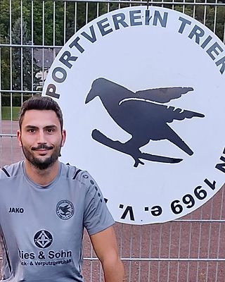 Alexander Alves-Silva