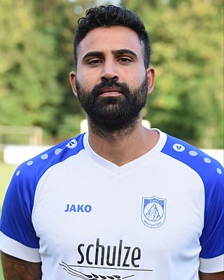 Omar El-Saleh