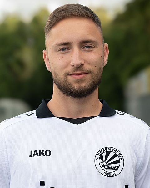 Foto: TSV Schwabmünchen