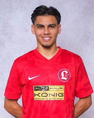 Samir Schock Negrete