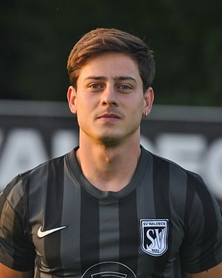 Nouel Ellans Ferrero