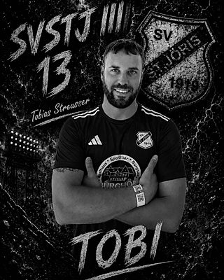 Tobias Streusser
