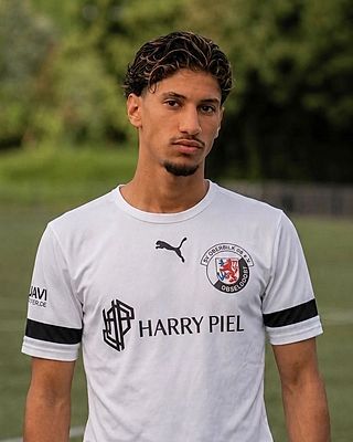 Yassin Zennati