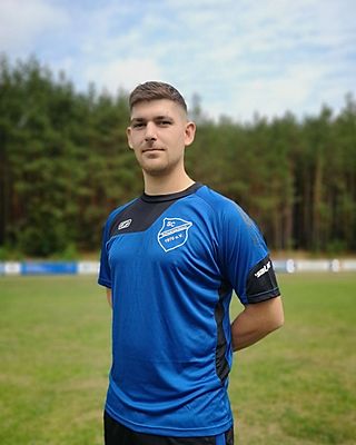 Johannes Sampsonidis