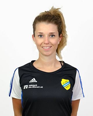 Kathrin Futterknecht