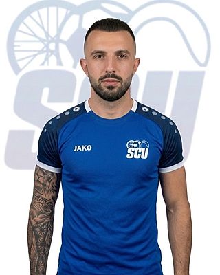 Soheil Hemati