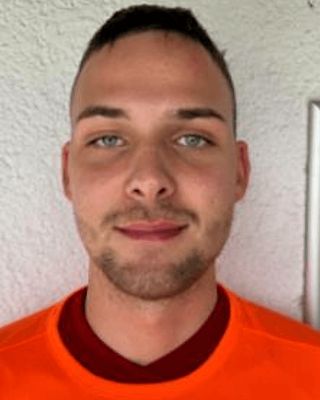 Leon Jason Falkenrich