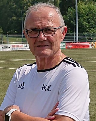 Walter Kunkel