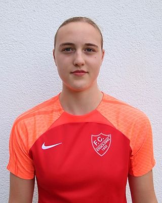 Sophie Wierer