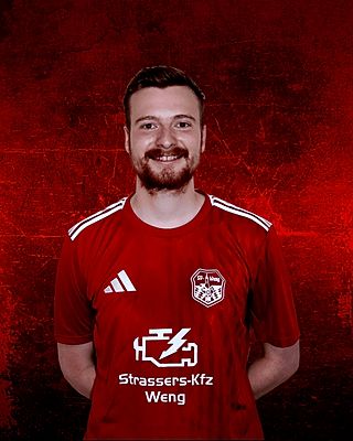 Elias Stahl