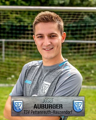 Josef Auburger