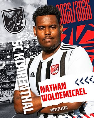 Nathan Woldemicael