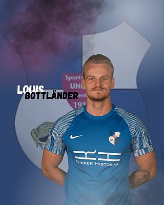 Louis Bottländer