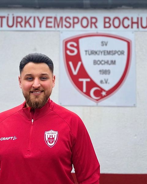 Foto: Türkiyemspor Bochum