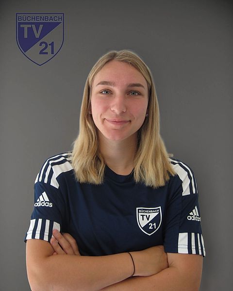 Tanja Müller