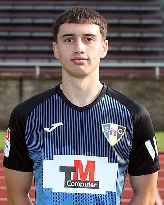 Stepan Hobrei