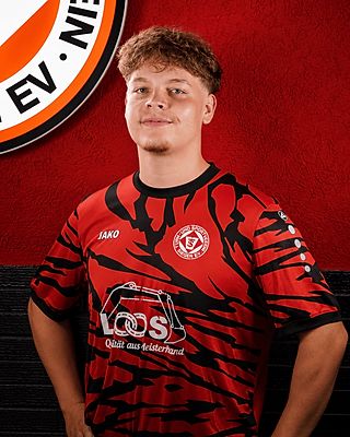 Niklas Erwin Schreiber