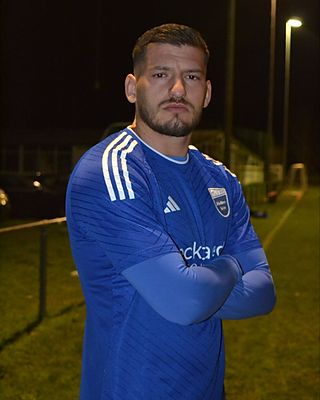 Rinor Berisha