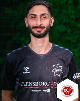 Samuel Radu
