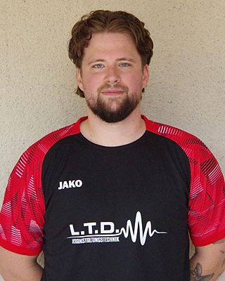 Mark Seher